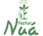 logotipo natur nua